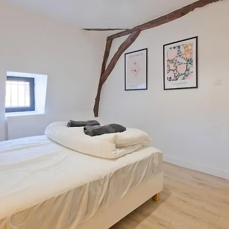 Apartment A Corner Of Paradise In