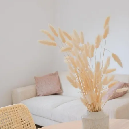 A Corner Of Paradise In *