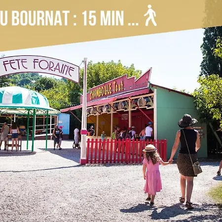 A Corner Of Paradise In * Le Bugue