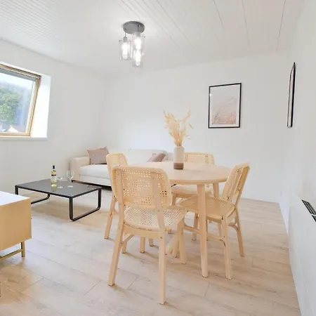 A Corner Of Paradise In Apartment Le Bugue